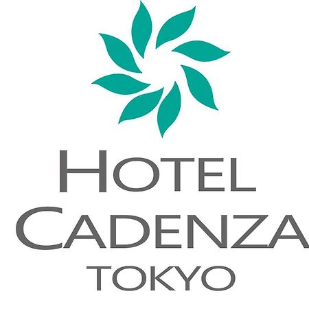 Hotel Cadenza Tokyo Bagian luar foto