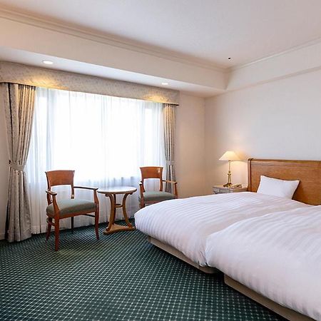 Hotel Cadenza Tokyo Bagian luar foto