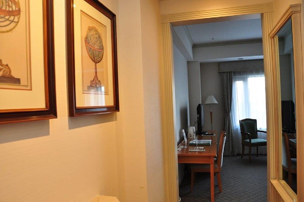 Hotel Cadenza Tokyo Bagian luar foto