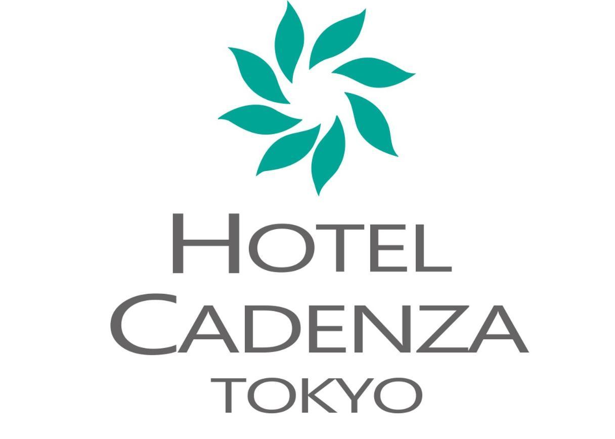 Hotel Cadenza Tokyo Bagian luar foto