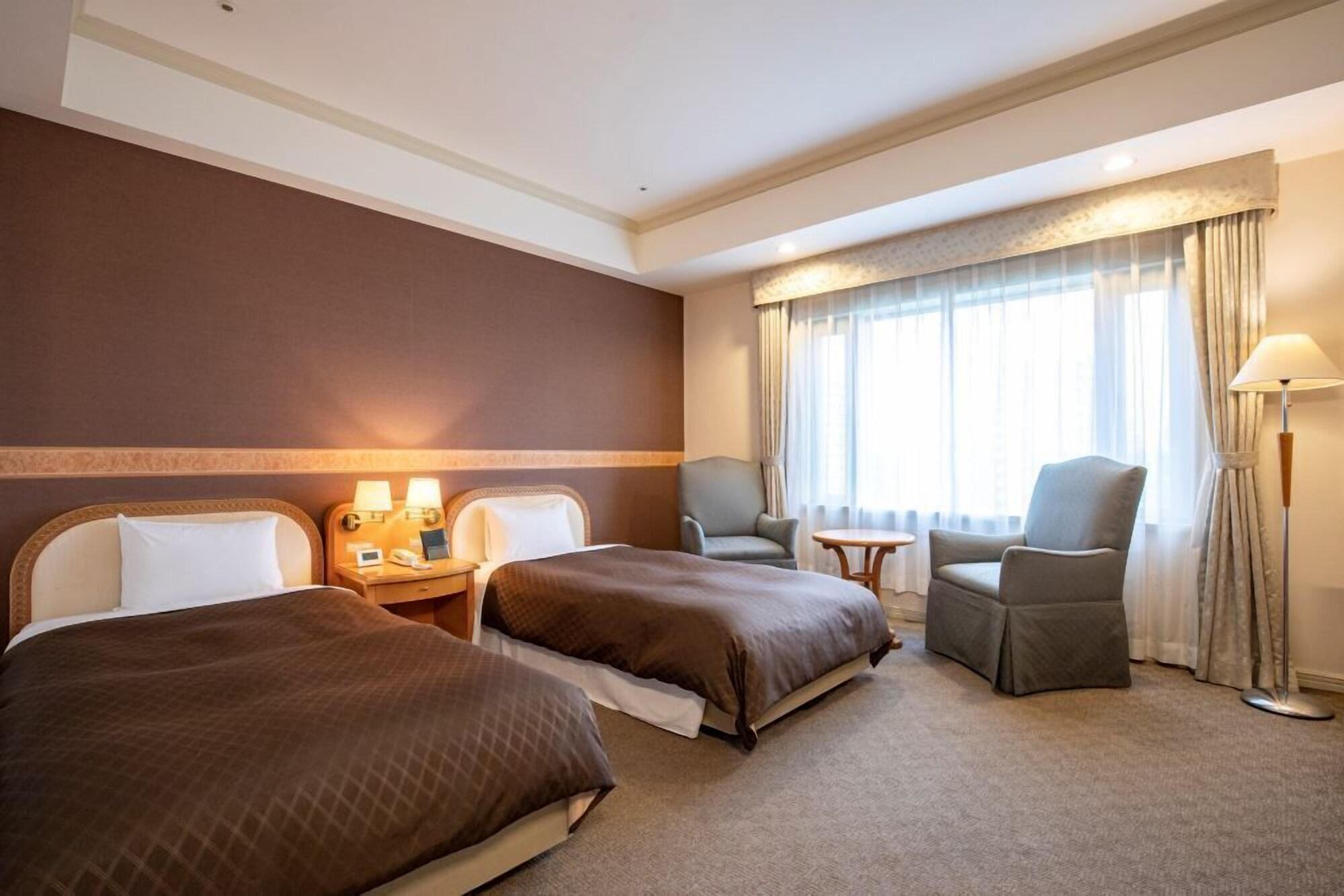 Hotel Cadenza Tokyo Bagian luar foto