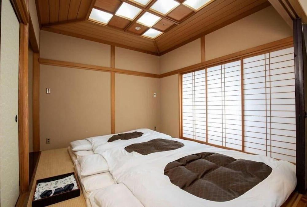 Hotel Cadenza Tokyo Bagian luar foto