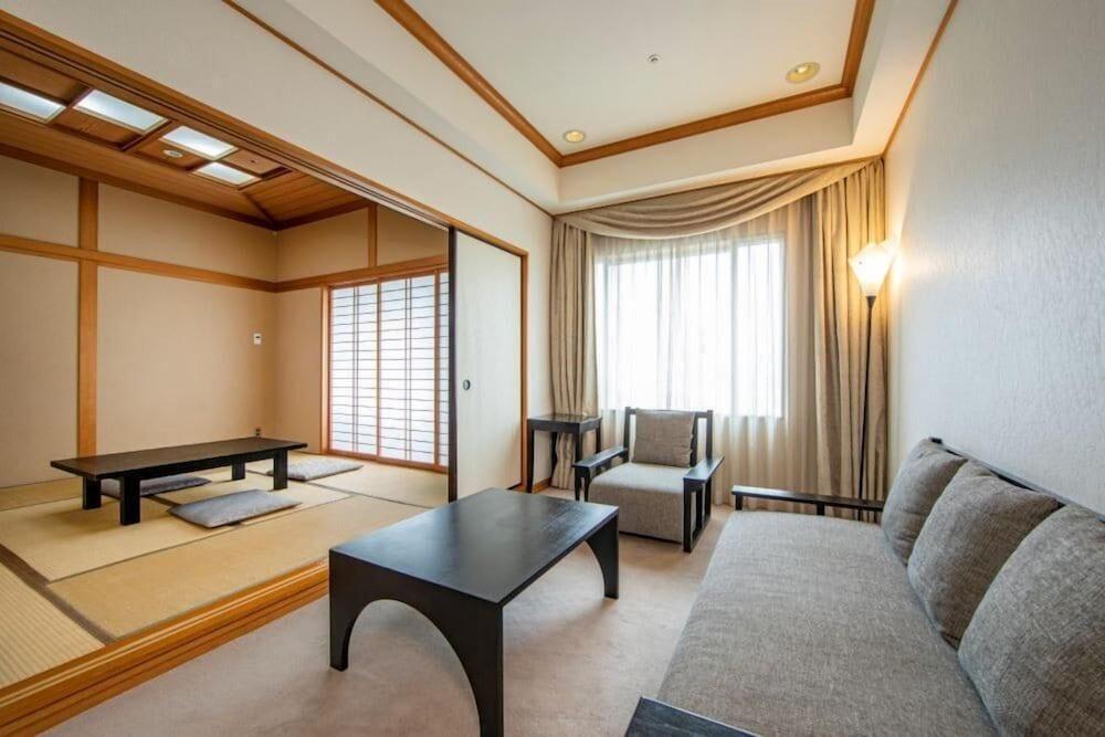 Hotel Cadenza Tokyo Bagian luar foto