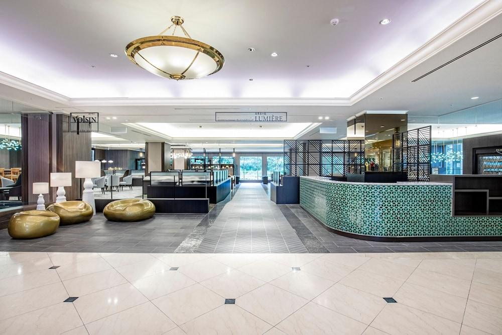 Hotel Cadenza Tokyo Bagian luar foto