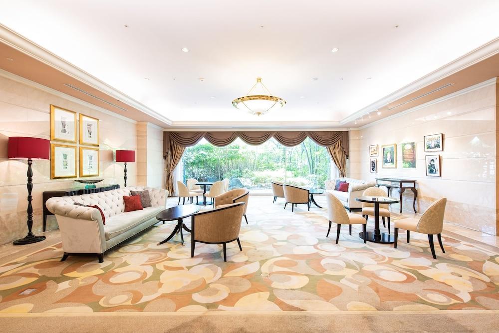 Hotel Cadenza Tokyo Bagian luar foto
