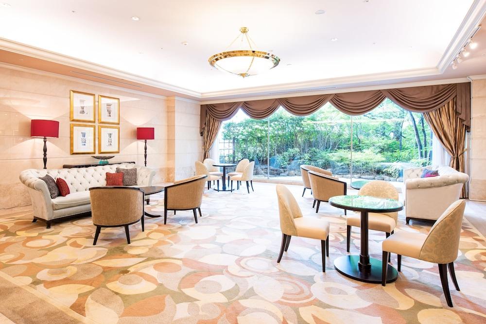 Hotel Cadenza Tokyo Bagian luar foto