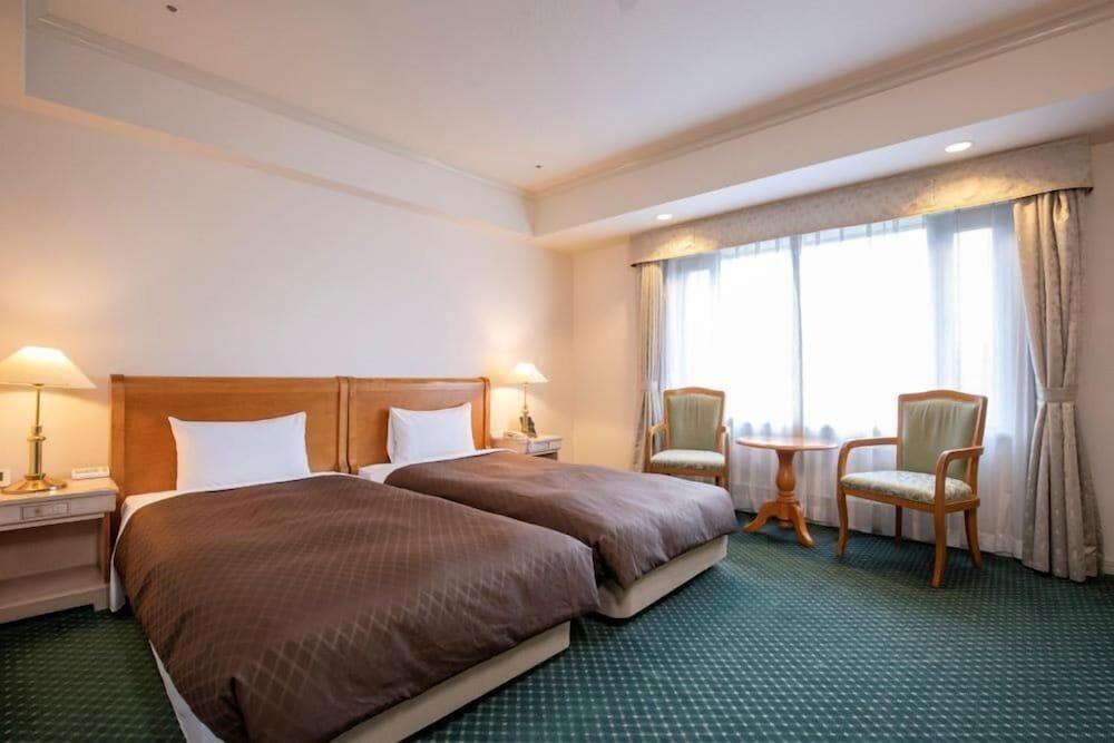 Hotel Cadenza Tokyo Bagian luar foto