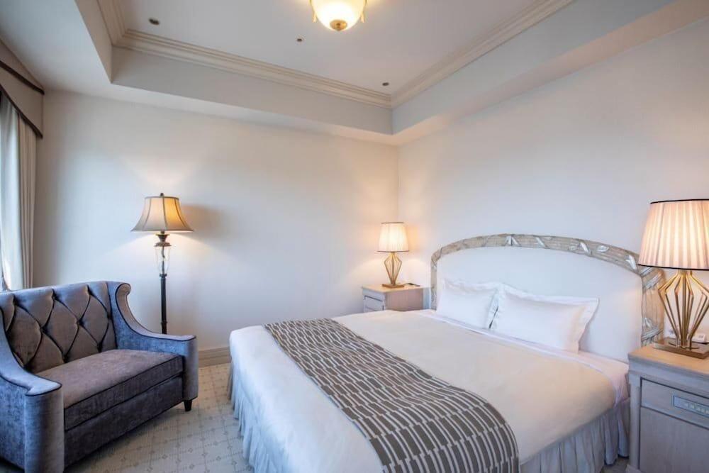 Hotel Cadenza Tokyo Bagian luar foto