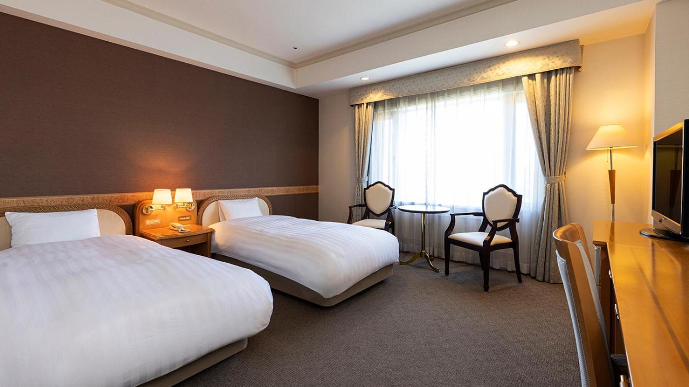 Hotel Cadenza Tokyo Bagian luar foto