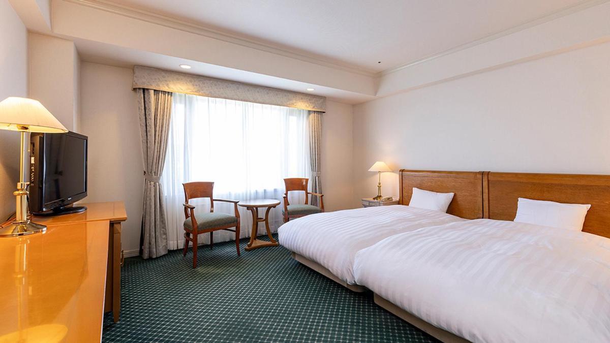 Hotel Cadenza Tokyo Bagian luar foto