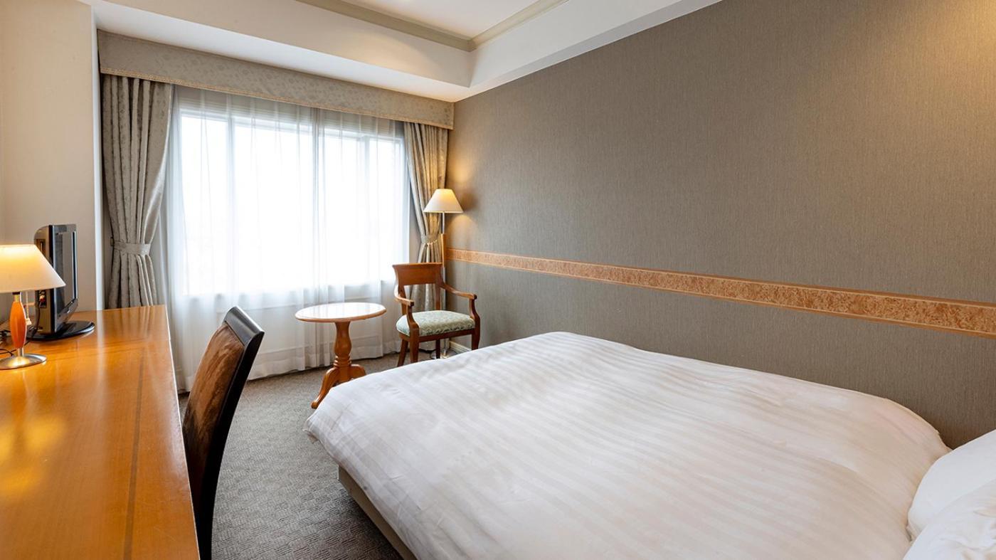 Hotel Cadenza Tokyo Bagian luar foto