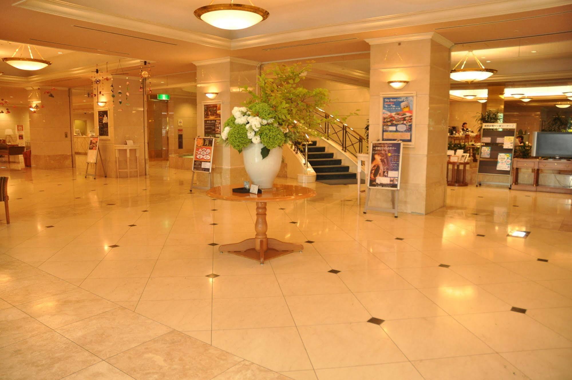 Hotel Cadenza Tokyo Bagian luar foto